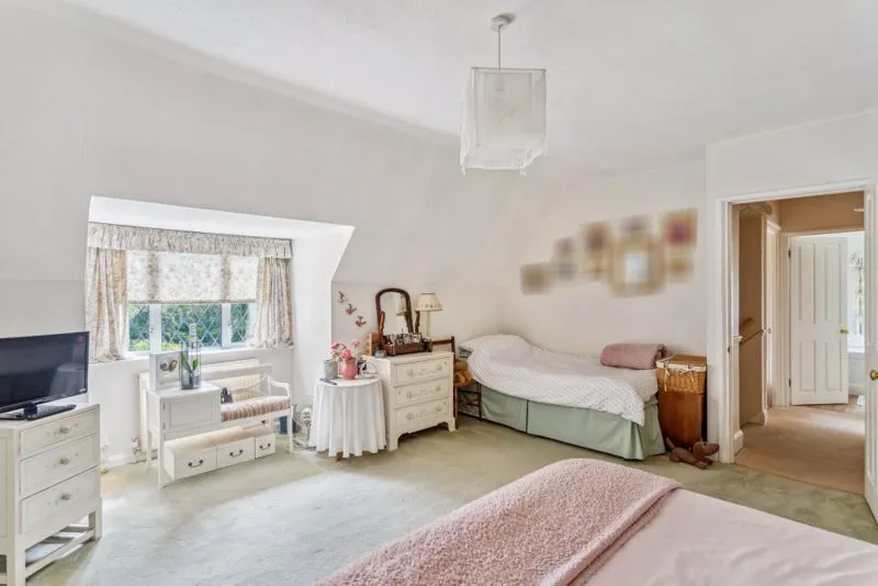 Blind Lane, Bourne End SL8 5LF, photo 9