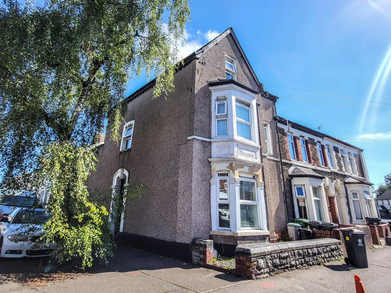 Atlas Road, Cardiff, CF5, photo 2