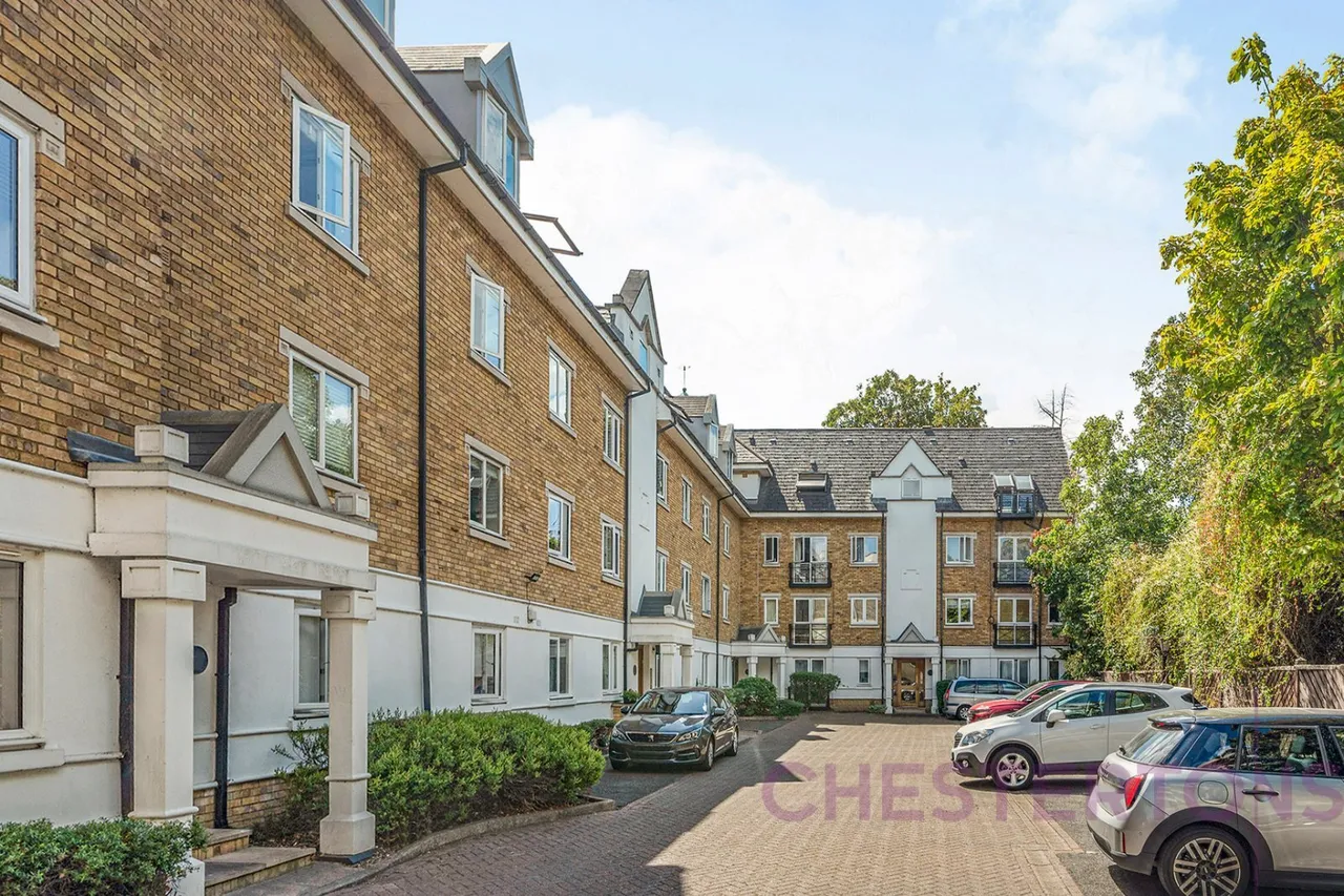 Riverside Court, Blackheath, SE3, photo 5