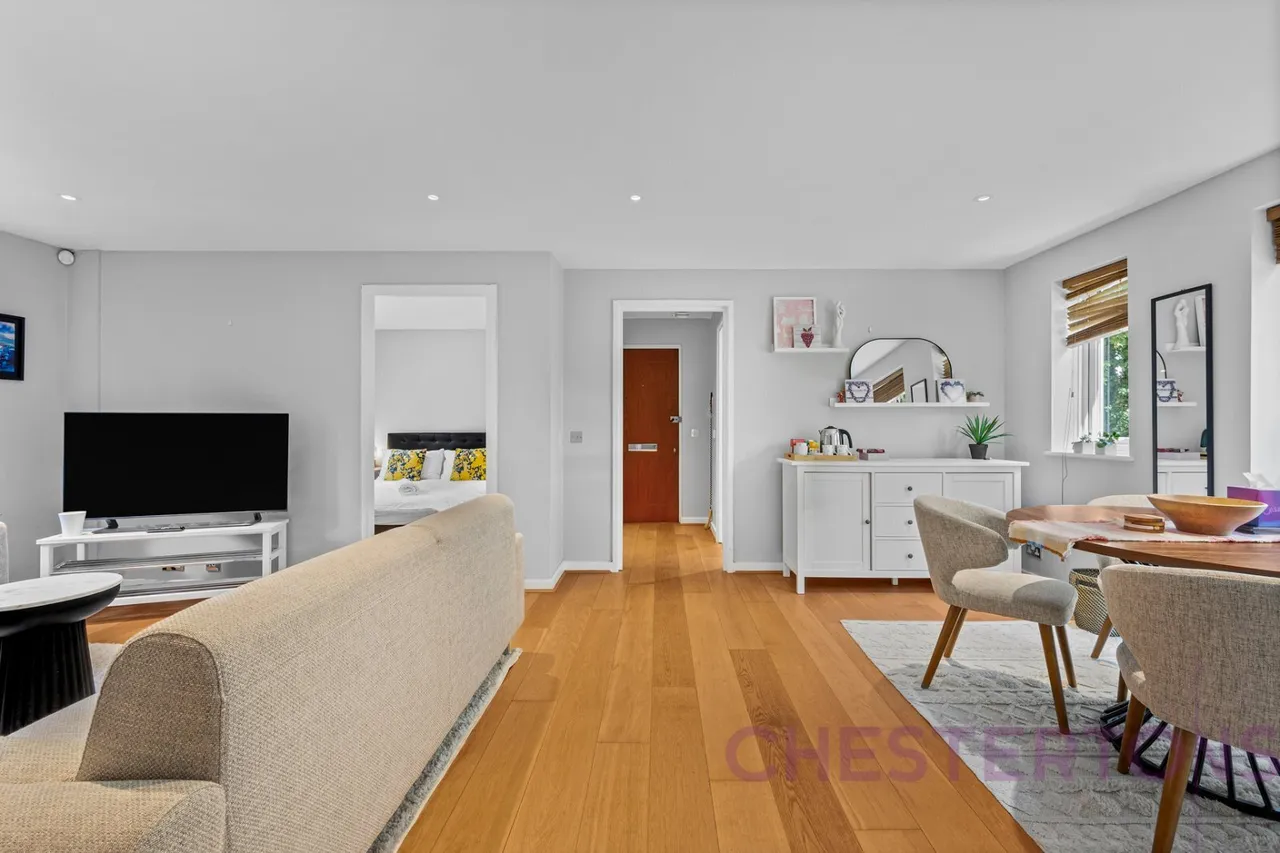Riverside Court, Blackheath, SE3, photo 2