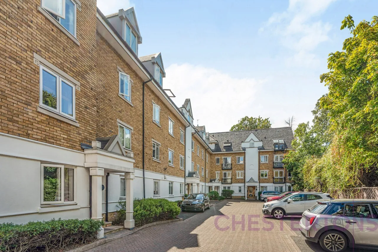 Riverside Court, Blackheath, SE3, photo 16