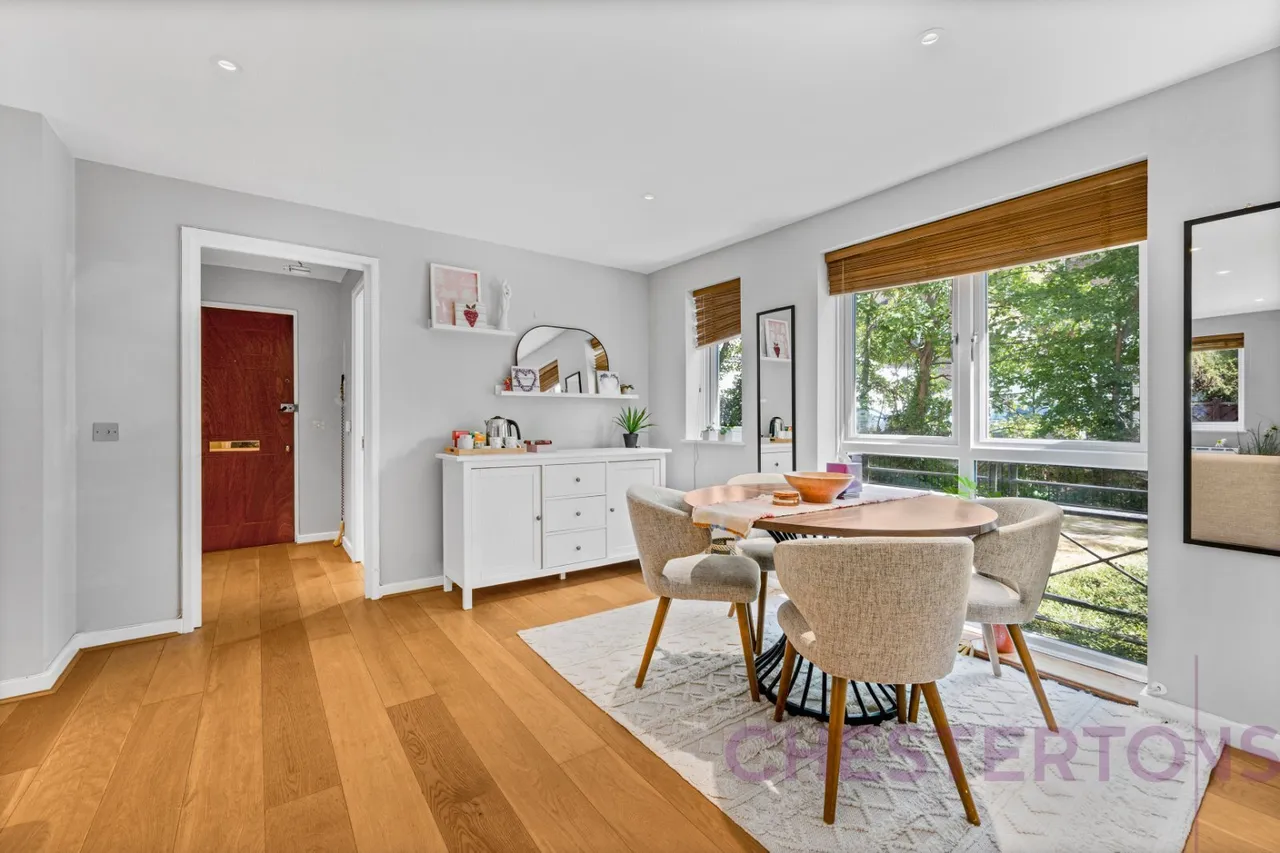 Riverside Court, Blackheath, SE3, photo 11
