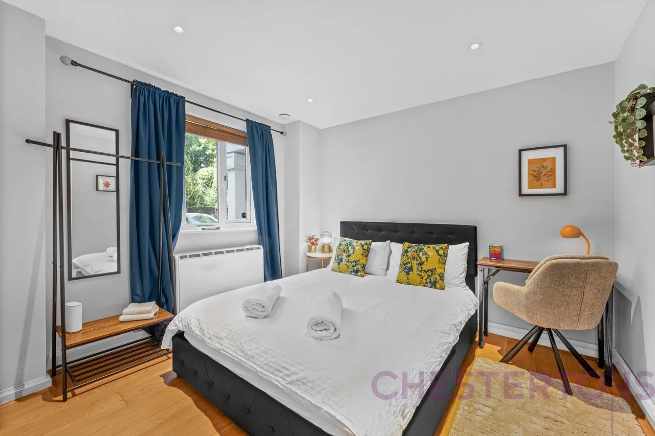 Riverside Court, Blackheath, SE3, photo 6
