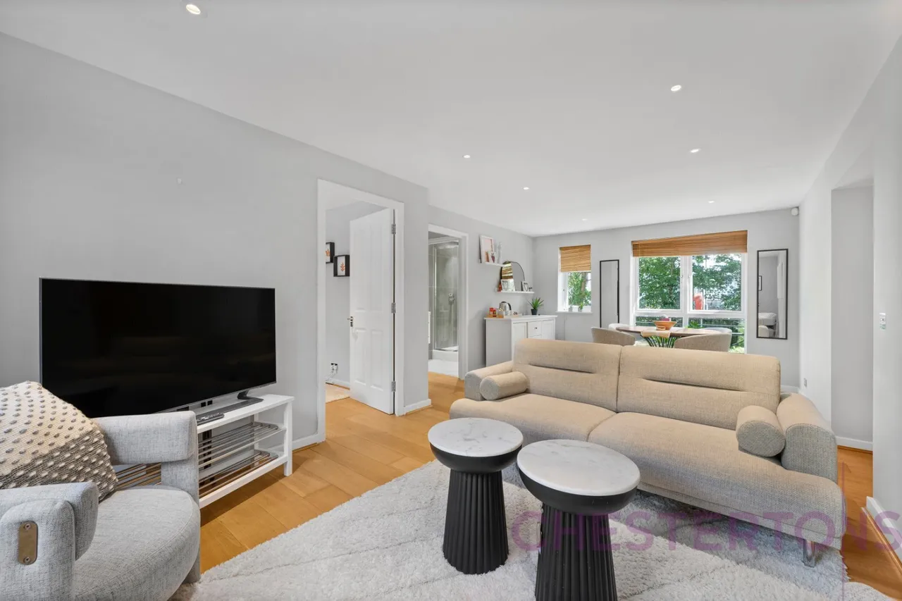 Riverside Court, Blackheath, SE3, photo 4