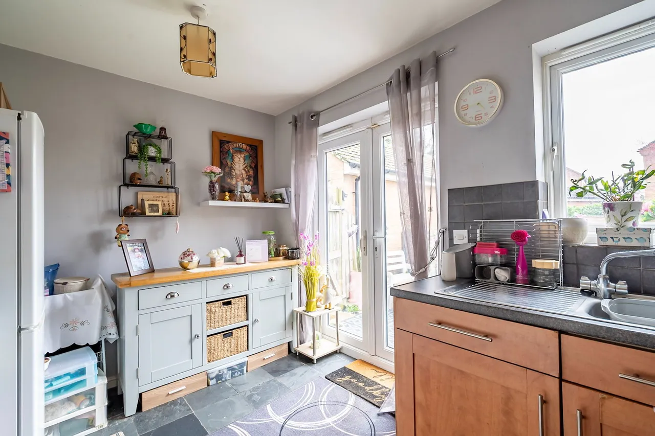 Holmefield Close, Brayton, YO8 9LR, photo 4