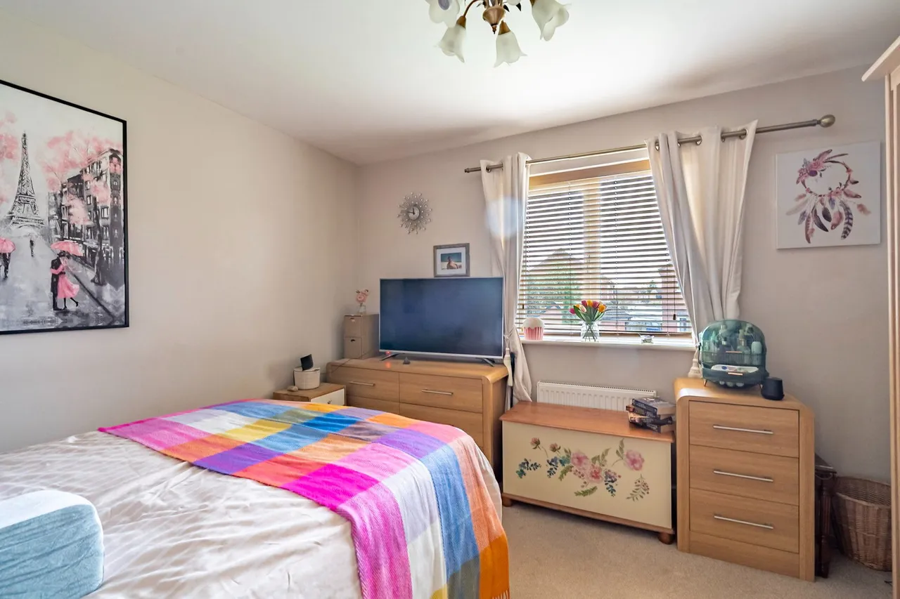 Holmefield Close, Brayton, YO8 9LR, photo 7