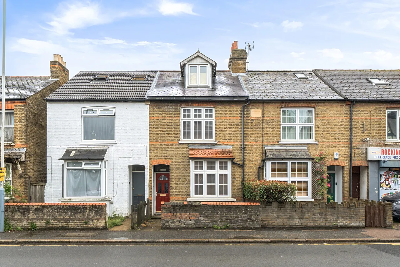 Rockingham Road, Uxbridge, UB8, photo 3