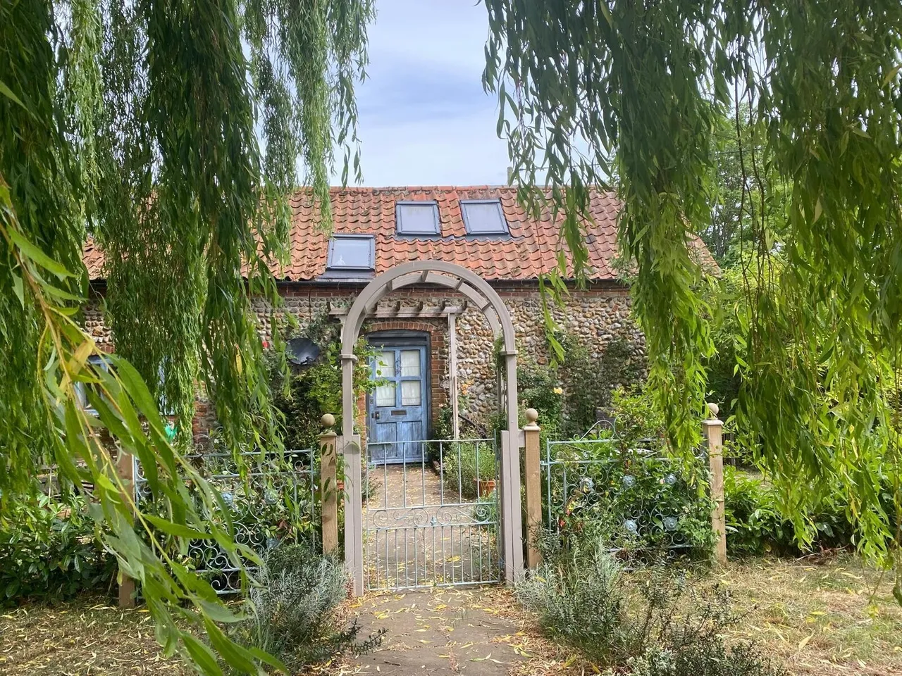 Baconsthorpe Road, Hempstead, NR25, photo 12