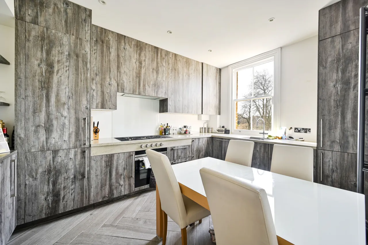 Flat 3, 14 Ifield Road, London, photo 3
