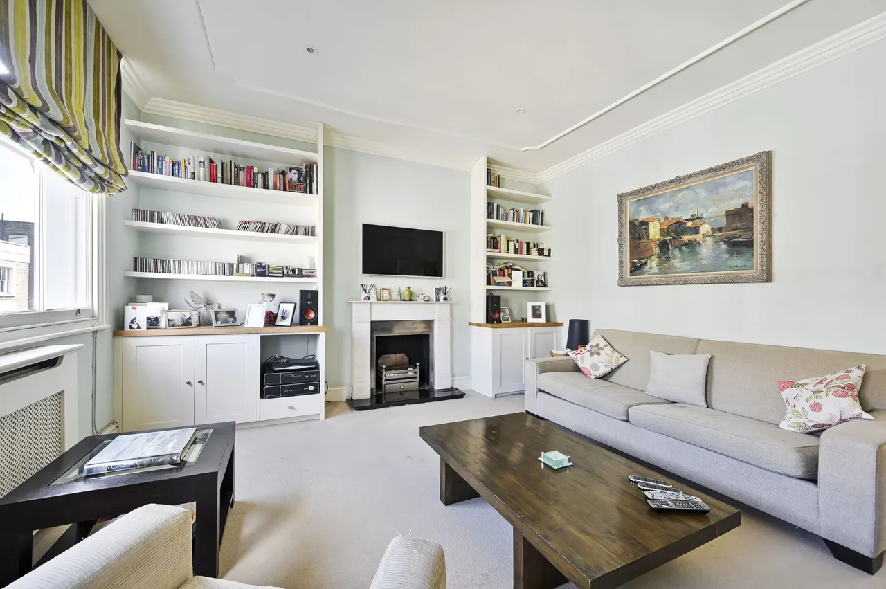 Flat 3, 14 Ifield Road, London, photo 8