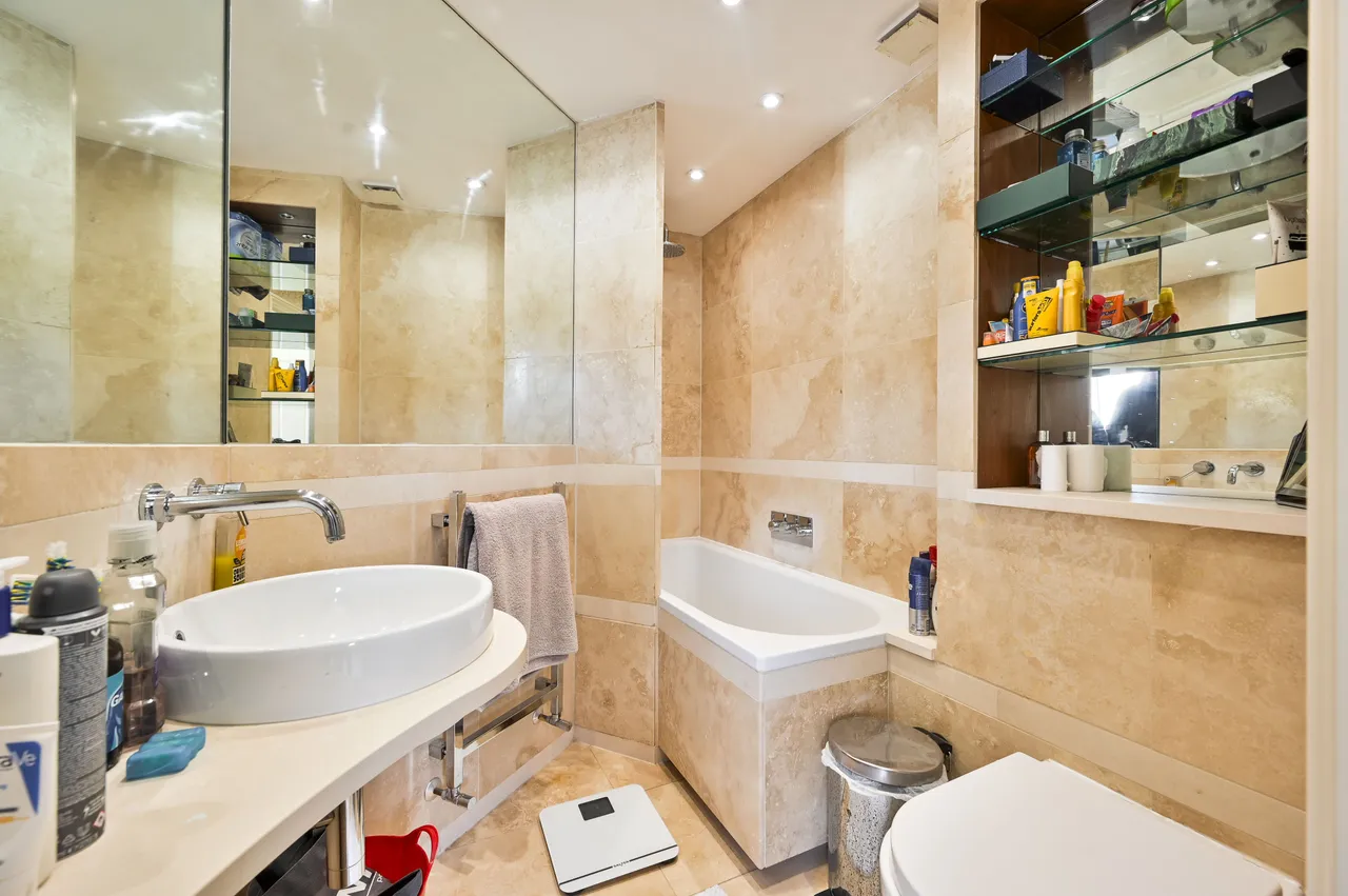 Flat 3, 14 Ifield Road, London, photo 5