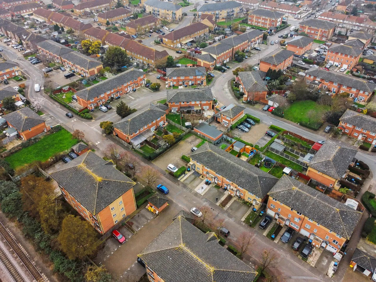 Hudson Way, London, N9, photo 16
