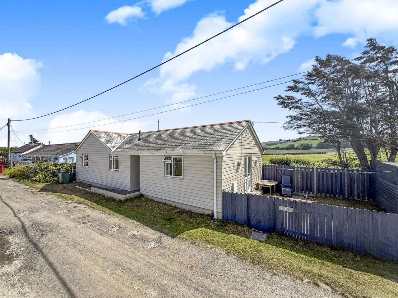 3 bed house for sale — Sandhills, Instow, North Devon