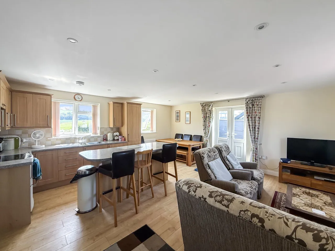 Sandhills, Instow, North Devon, photo 6