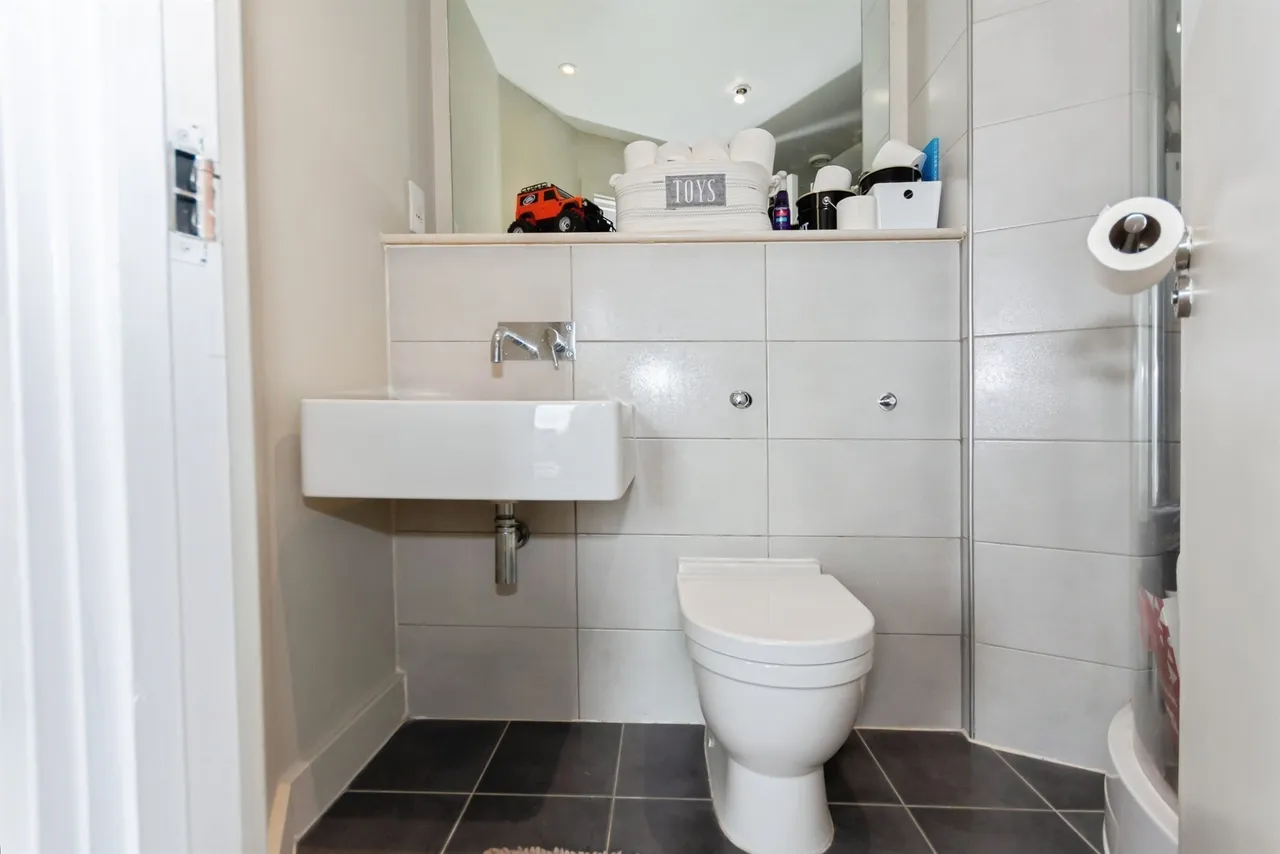 Essex Street, Birmingham, B5, photo 14