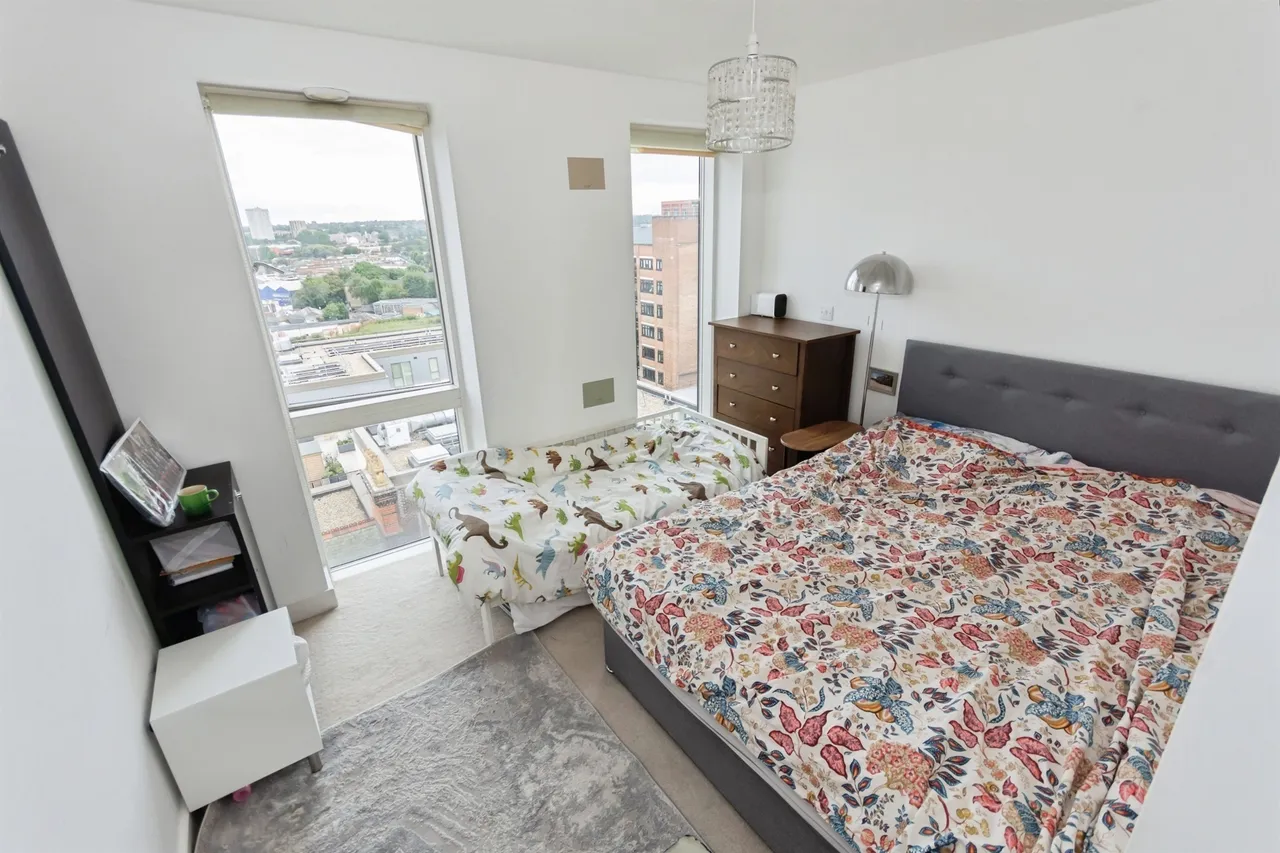 Essex Street, Birmingham, B5, photo 13