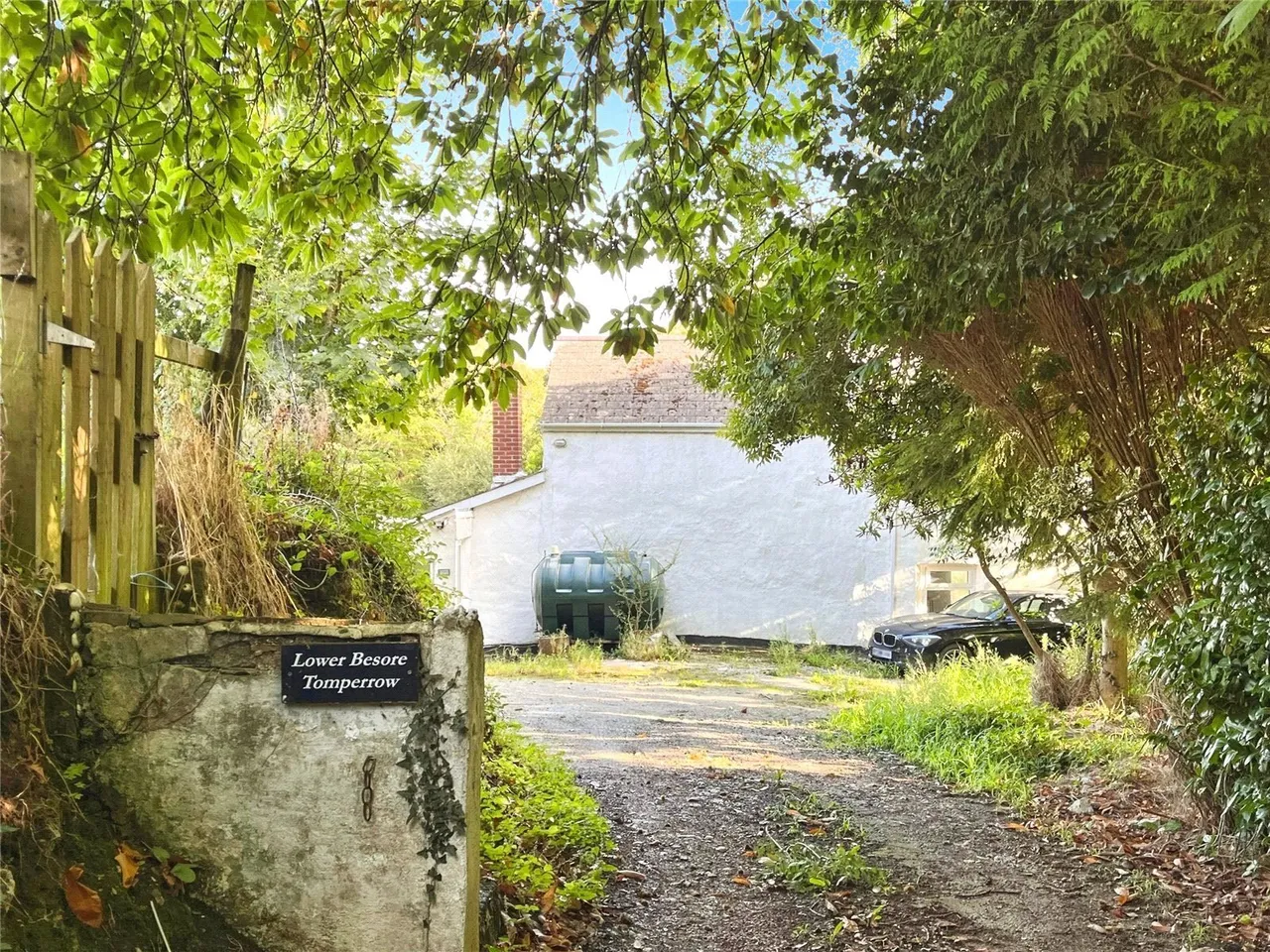 Tomperrow, Threemilestone, TR3, photo 11