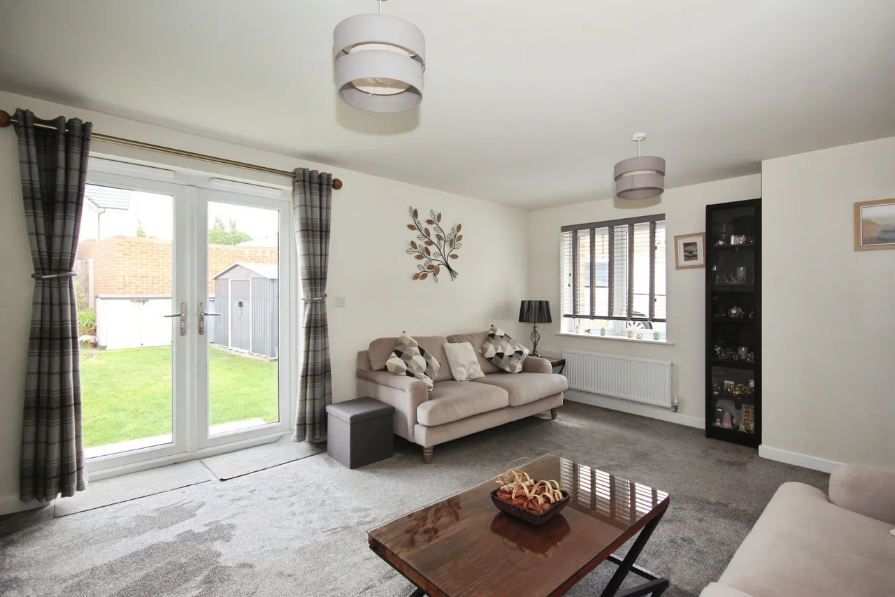 Hall Green Drive, Coventry, photo 4