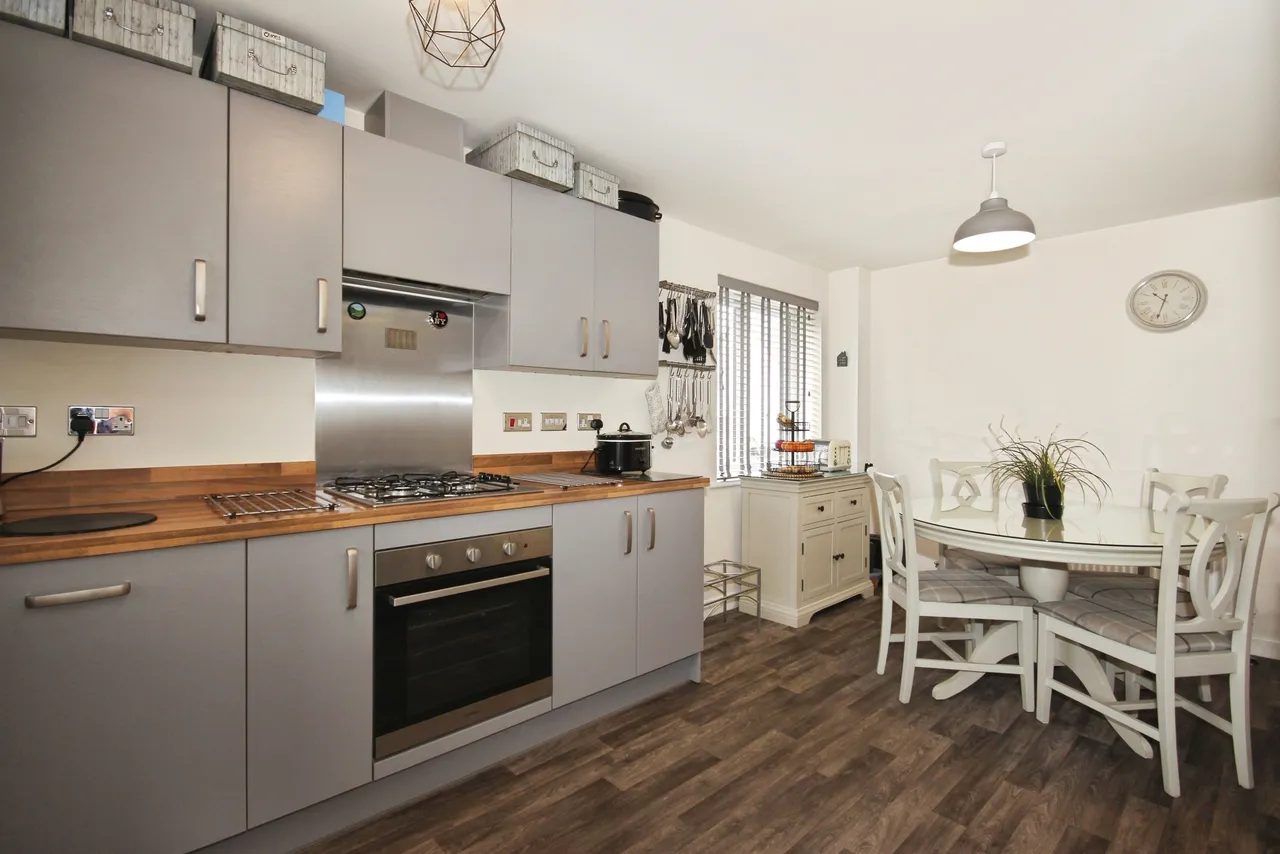 Hall Green Drive, Coventry, photo 3