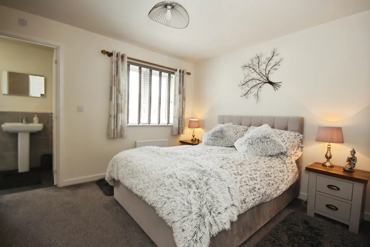 Hall Green Drive, Coventry, photo 8
