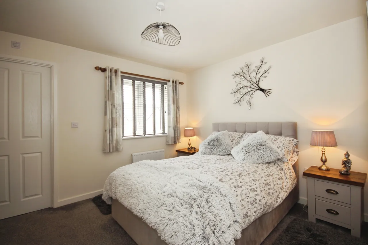 Hall Green Drive, Coventry, photo 9