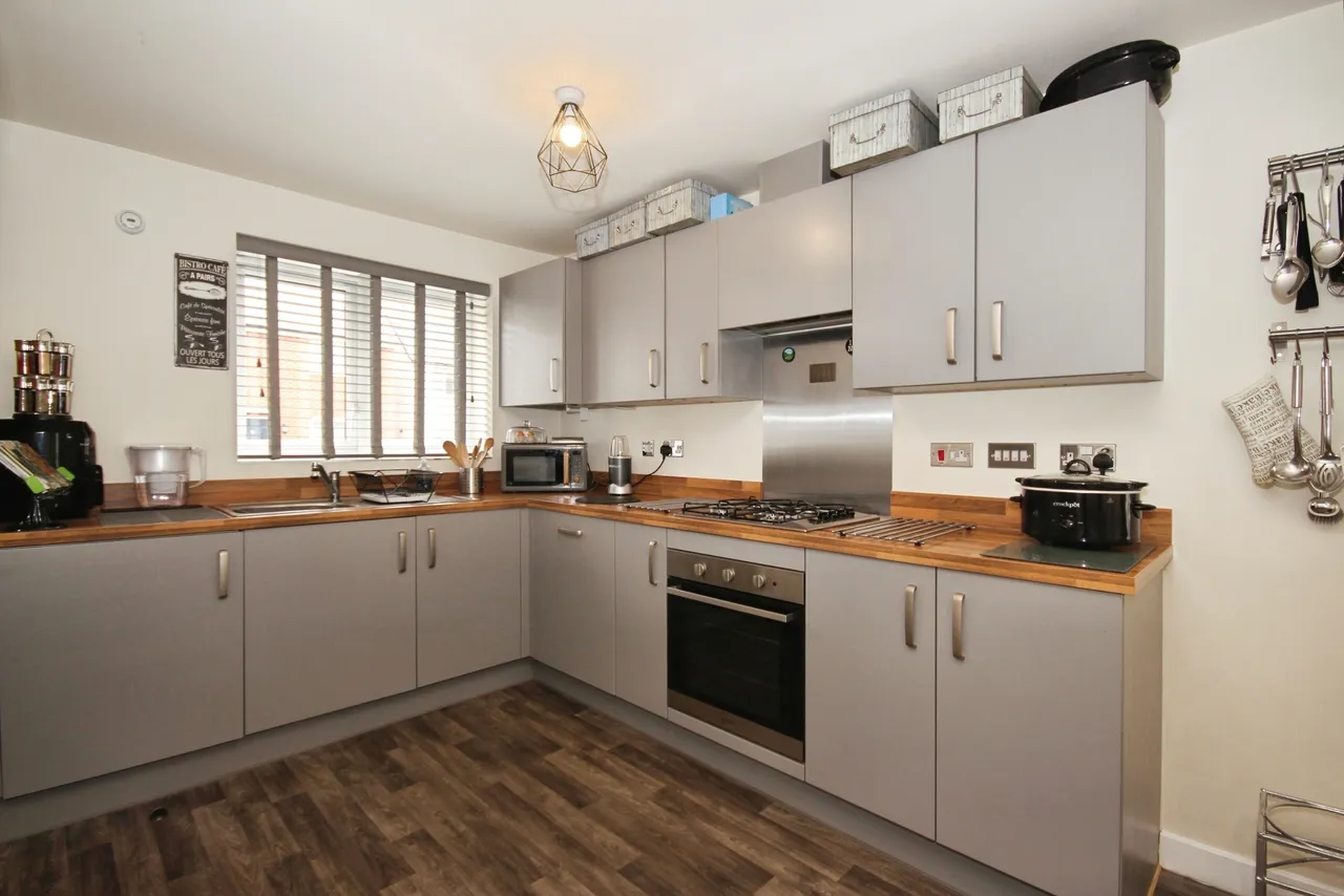 Hall Green Drive, Coventry, photo 5