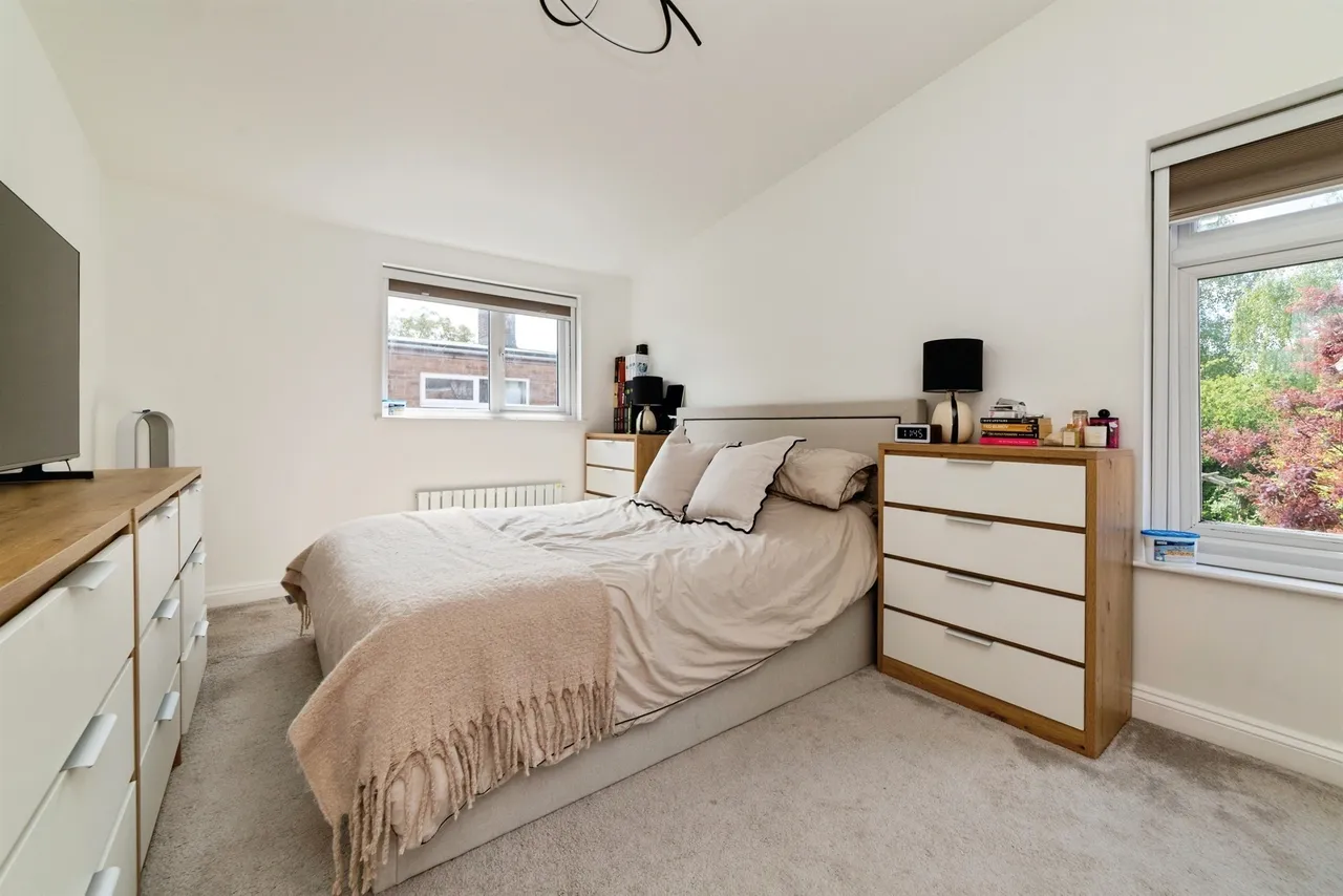 Cloverfield, Welwyn Garden City, photo 7