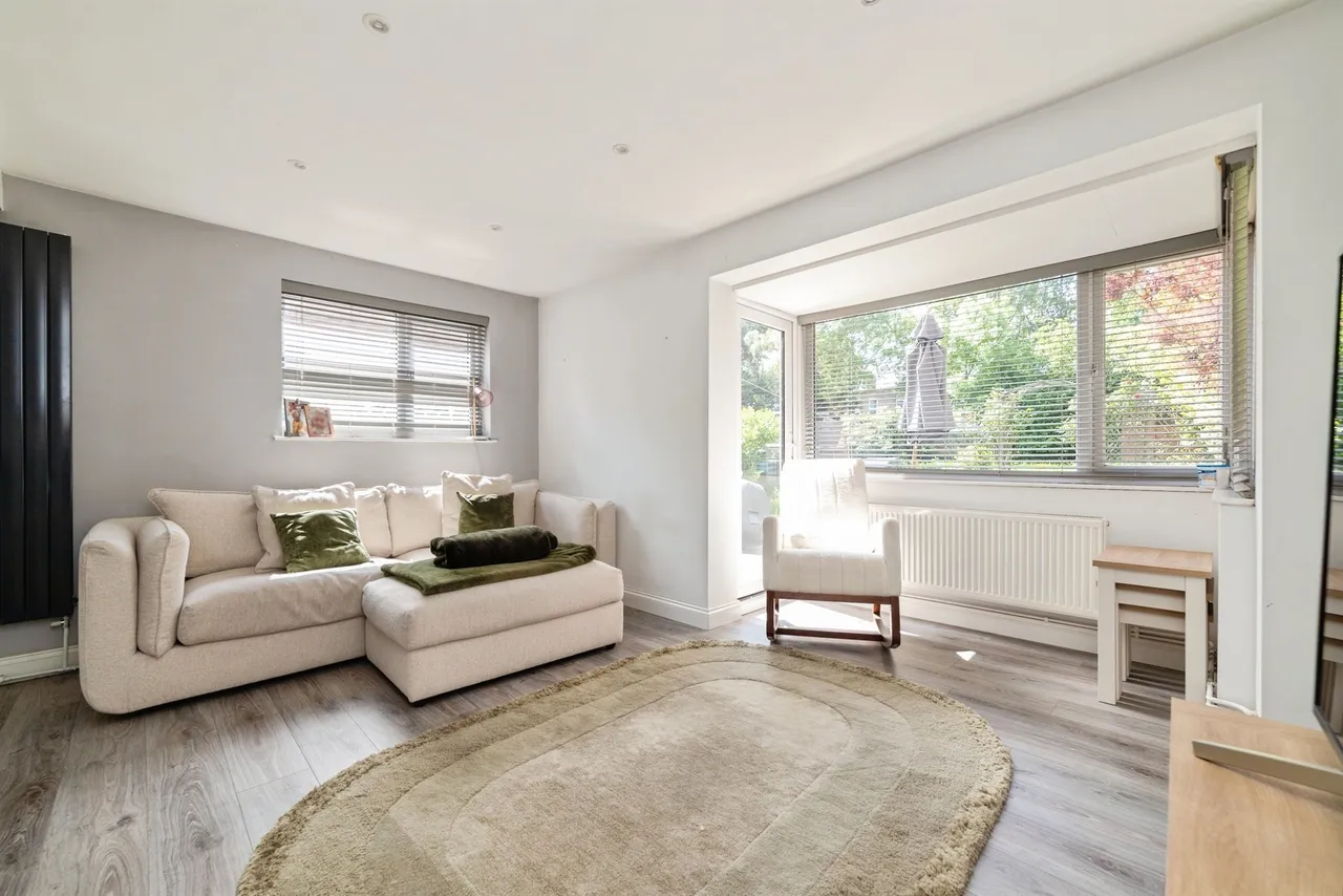 Cloverfield, Welwyn Garden City, photo 5