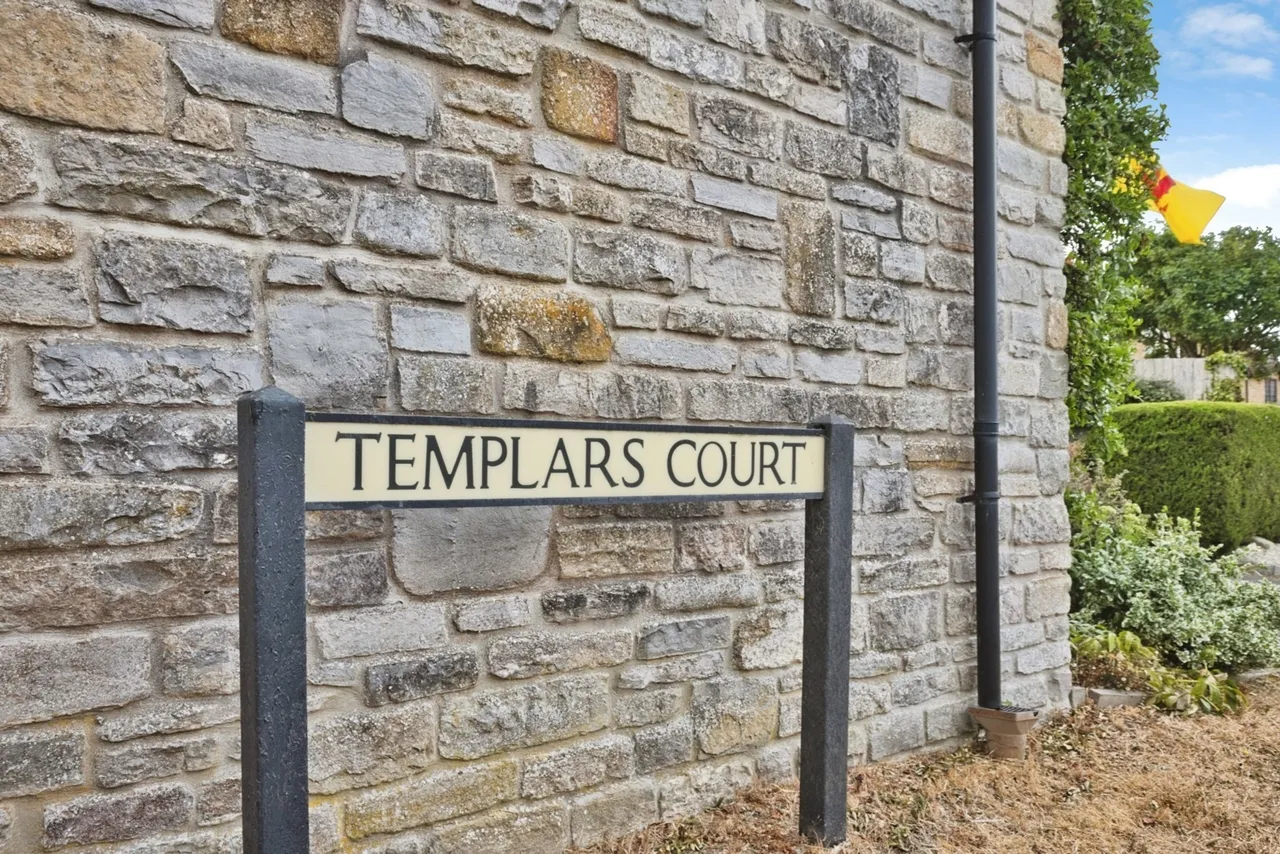 Templars Court, Long Load, TA10, photo 2