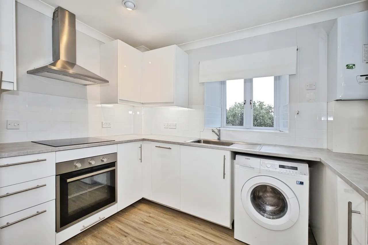 Templars Court, Long Load, TA10, photo 5