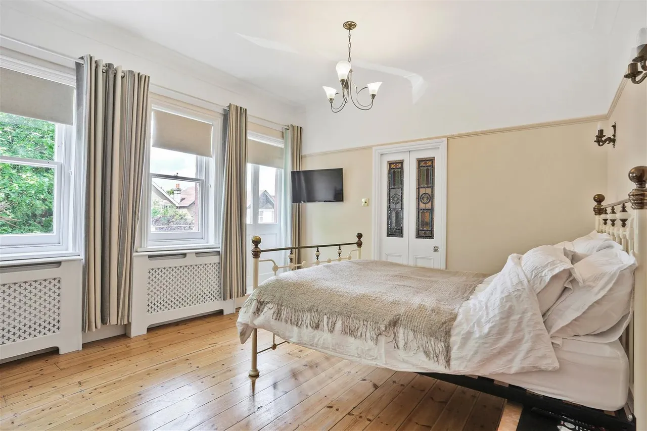 Sherwood Park Road, Sutton, SM1 2SG, photo 17