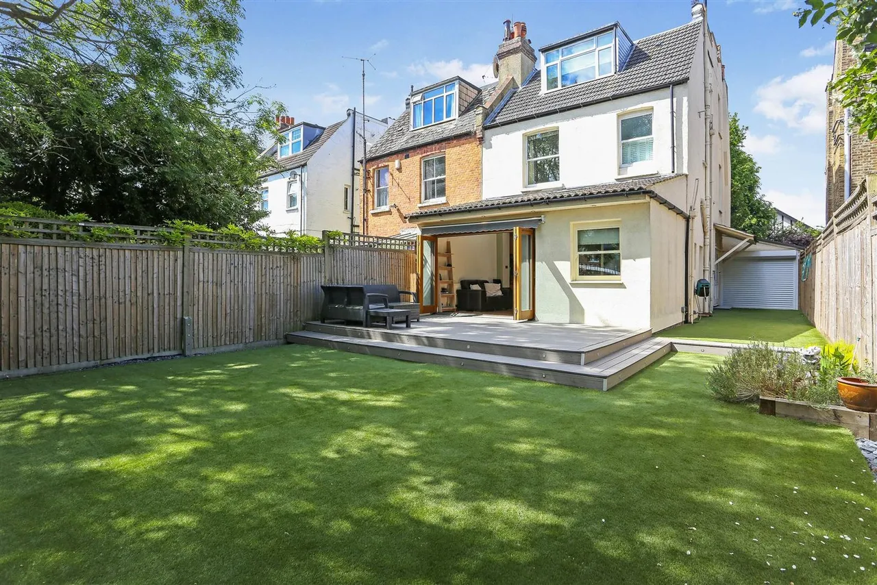 Sherwood Park Road, Sutton, SM1 2SG, photo 14