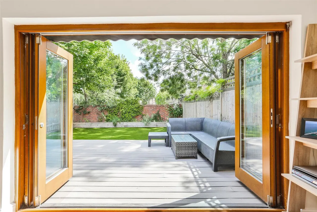 Sherwood Park Road, Sutton, SM1 2SG, photo 3
