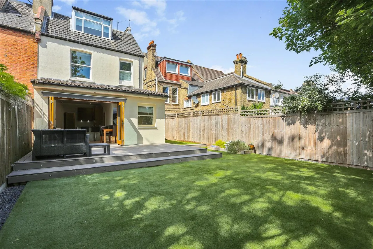 Sherwood Park Road, Sutton, SM1 2SG, photo 13
