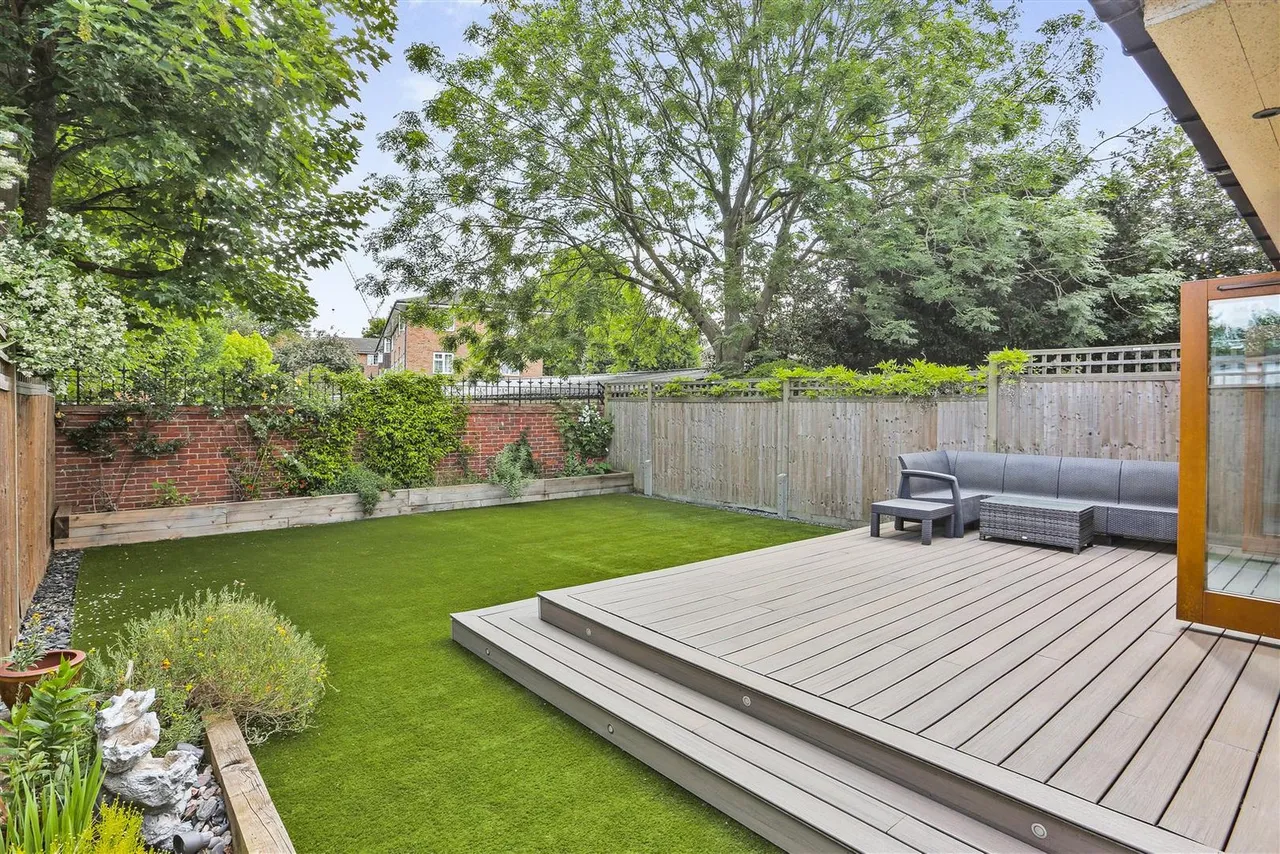 Sherwood Park Road, Sutton, SM1 2SG, photo 12