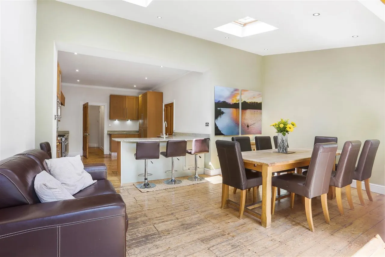 Sherwood Park Road, Sutton, SM1 2SG, photo 4