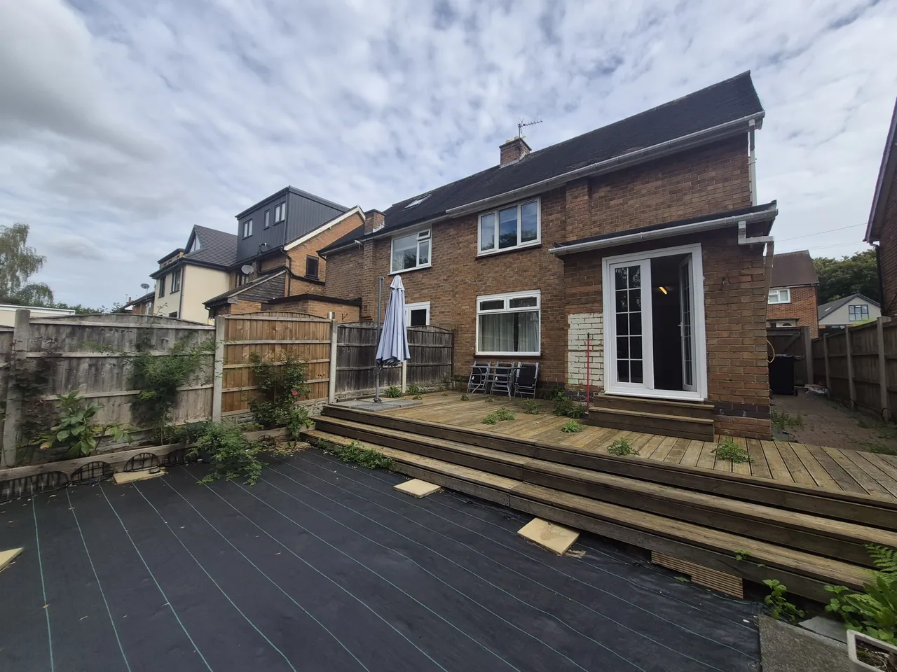 Jessops Lane, Gedling, NG4, photo 17