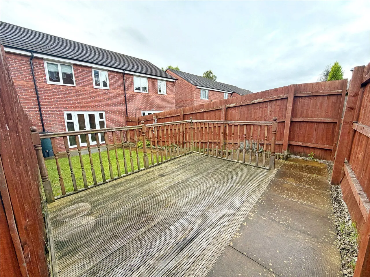Wild Cherry Avenue, Blackley, M9, photo 17