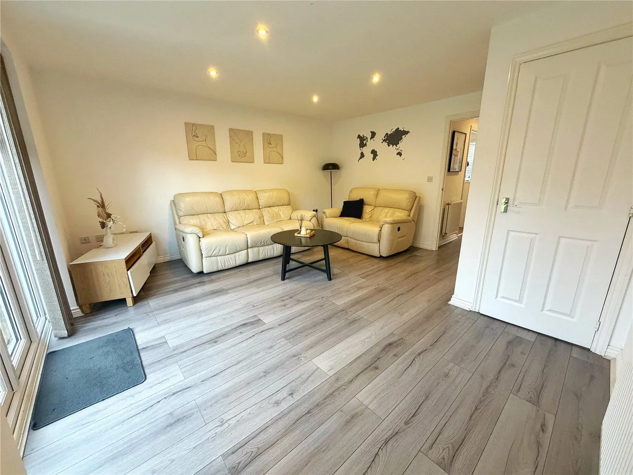 Wild Cherry Avenue, Blackley, M9, photo 5