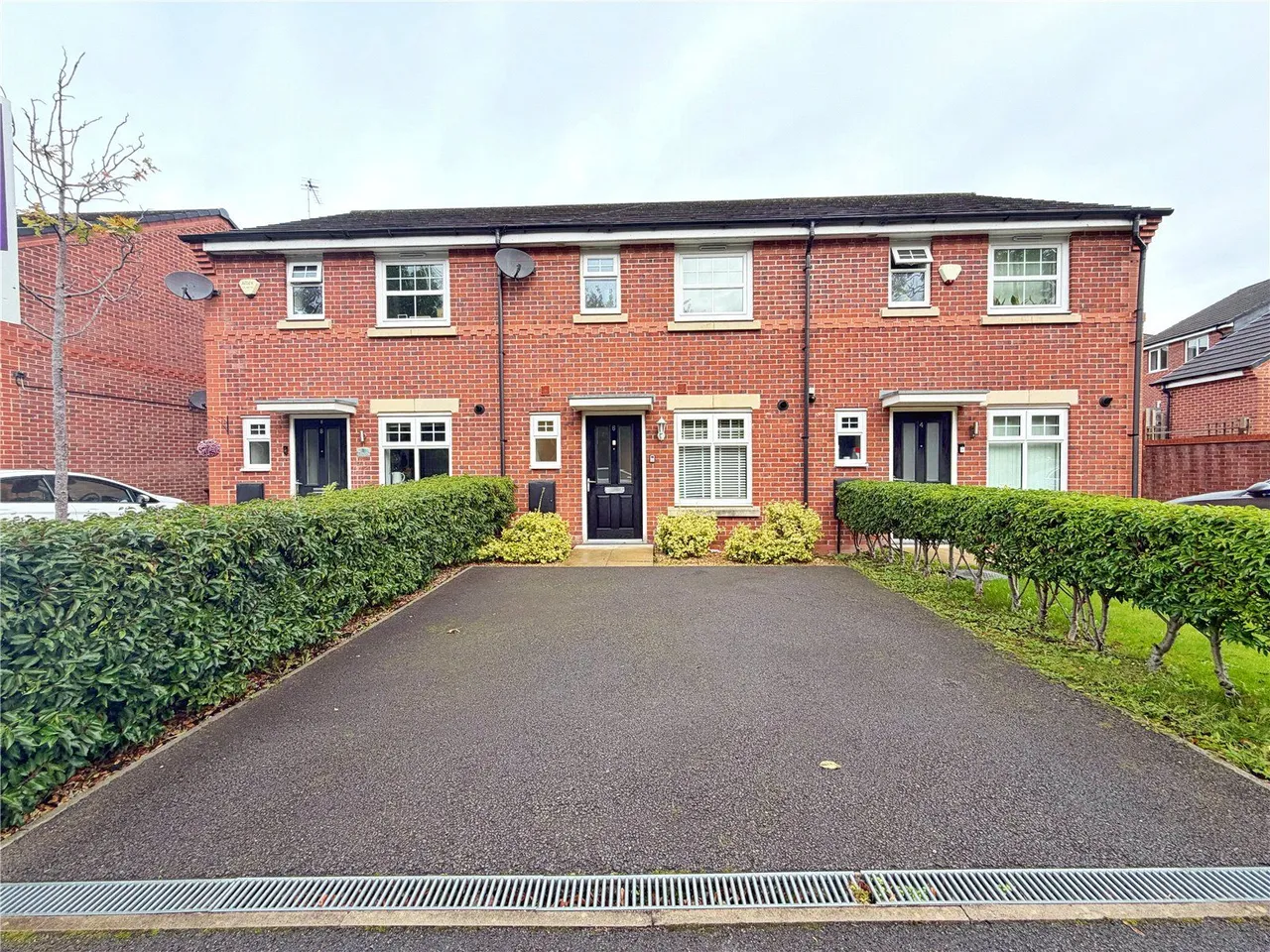 3 bed house for sale, Wild Cherry Avenue, Blackley, M9
