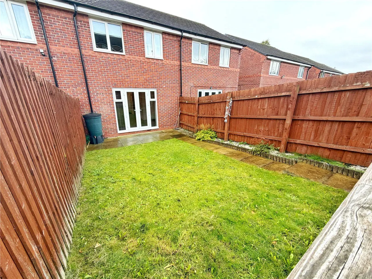 Wild Cherry Avenue, Blackley, M9, photo 18