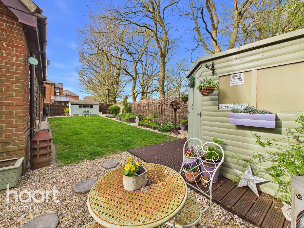 Boundary Lane, South Hykeham, LN6, photo 26