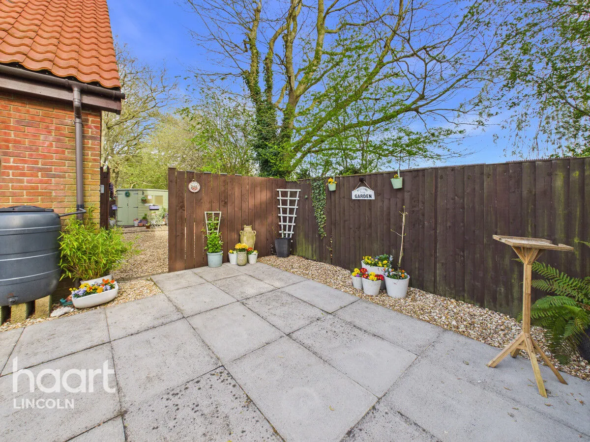 Boundary Lane, South Hykeham, LN6, photo 27
