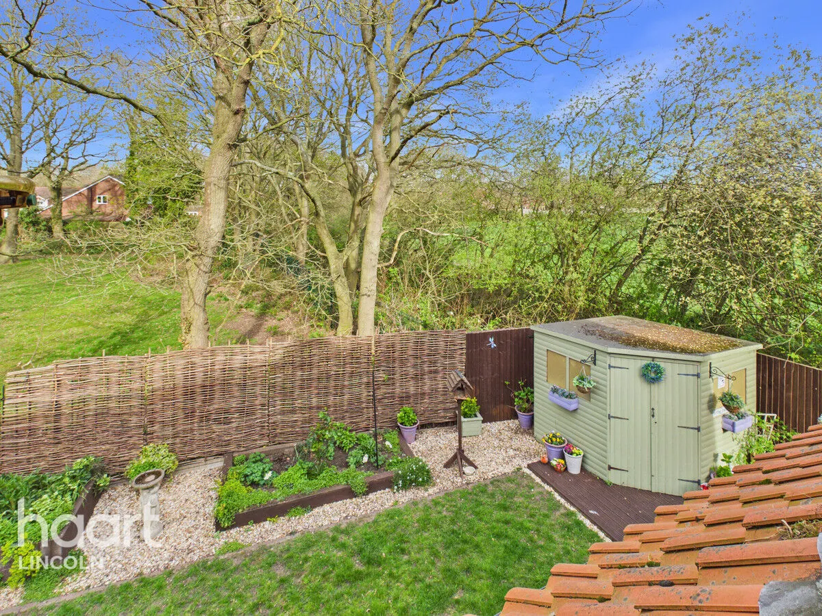Boundary Lane, South Hykeham, LN6, photo 19