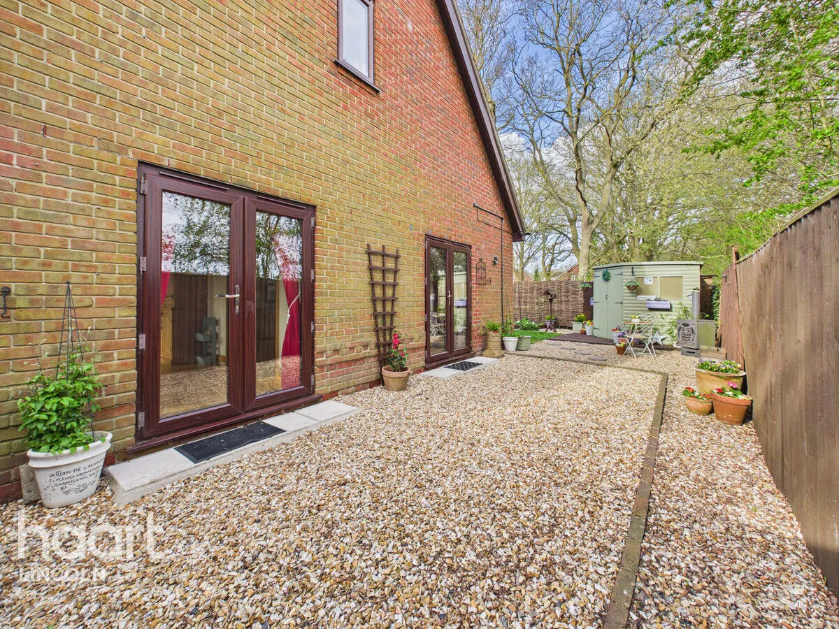 Boundary Lane, South Hykeham, LN6, photo 28