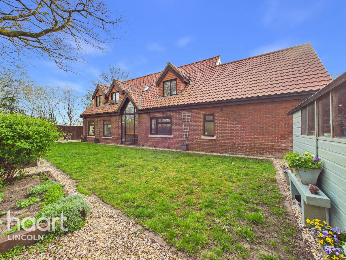 Boundary Lane, South Hykeham, LN6, photo 30