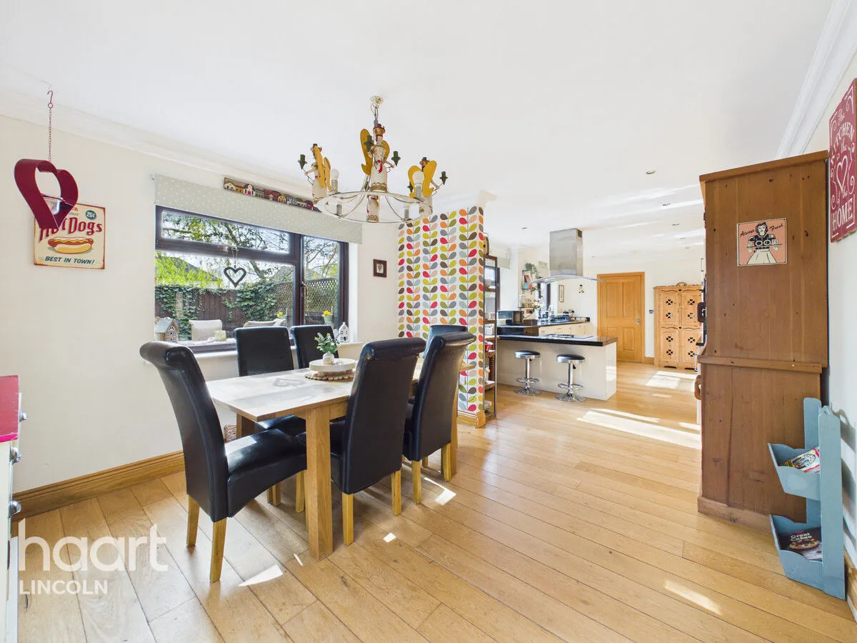 Boundary Lane, South Hykeham, LN6, photo 5