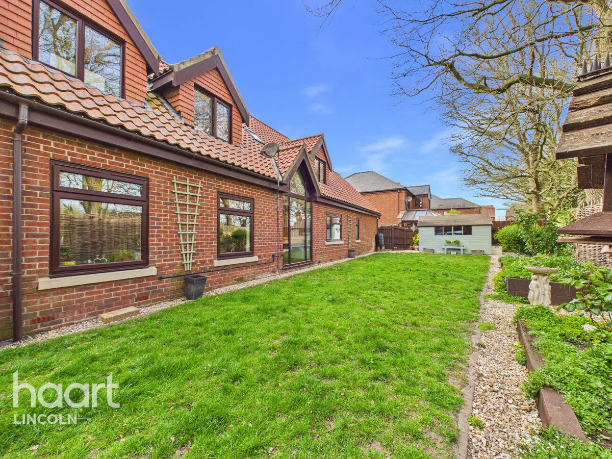 Boundary Lane, South Hykeham, LN6, photo 25