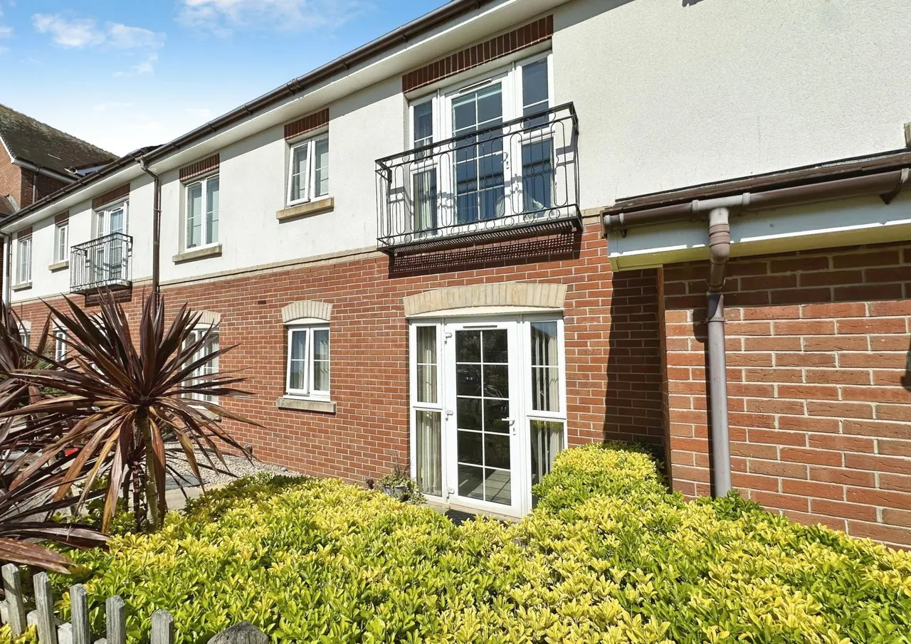 Salterton Road, Exmouth, EX8, photo 8