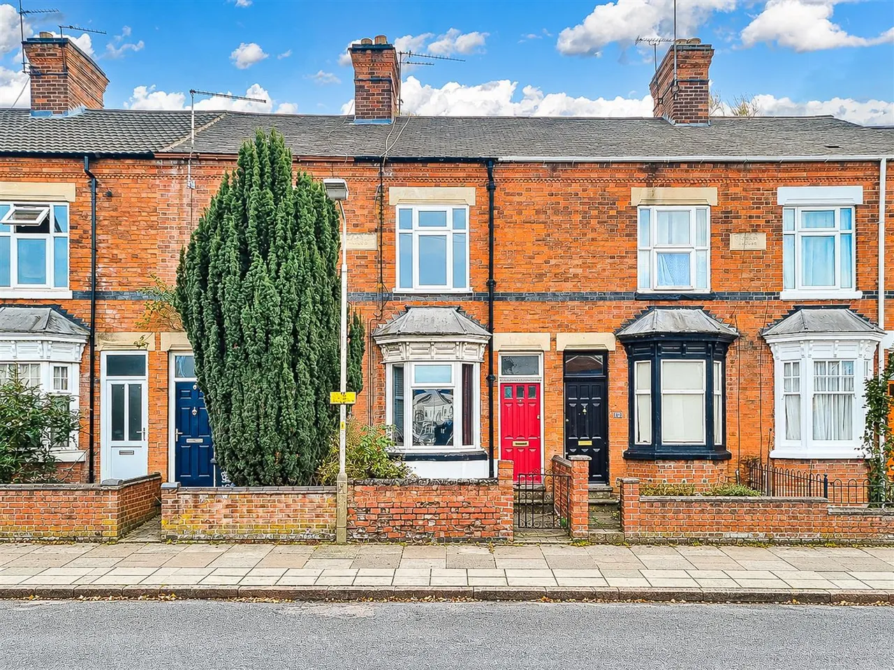 Knighton Fields Road East, Knighton Fields, LE2, photo 24